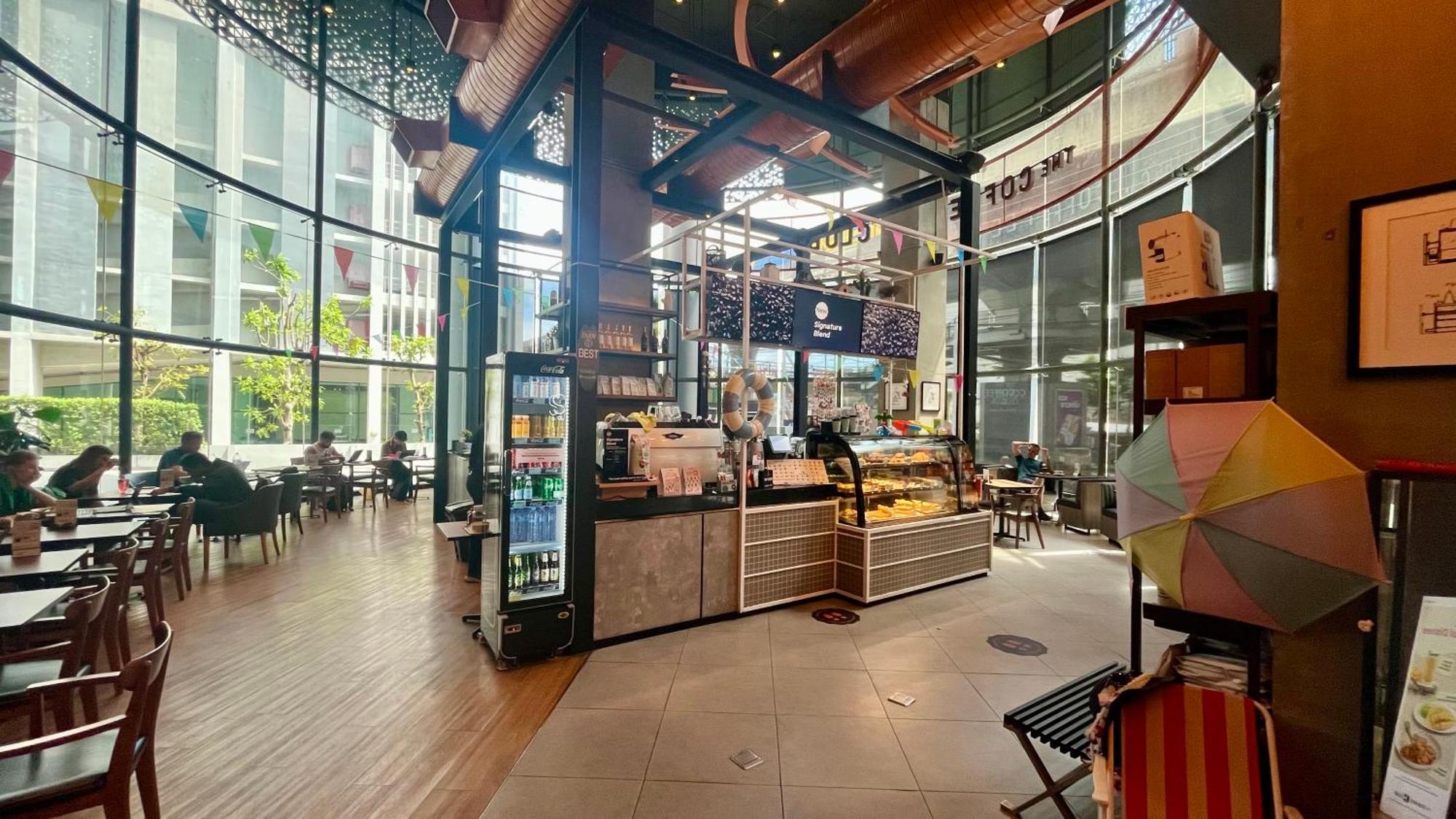 1Br Condo 5 Min To Bts 1000Mbps Fiber Wi-Fi Bangkok Exterior photo